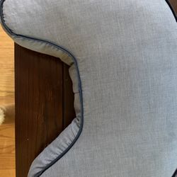FREE Adjustable Nursing Pillow