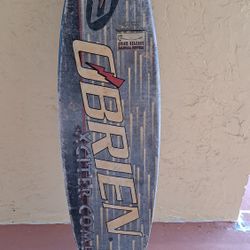 O'Brian XCITER COMP kite board