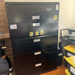 File Cabinet 