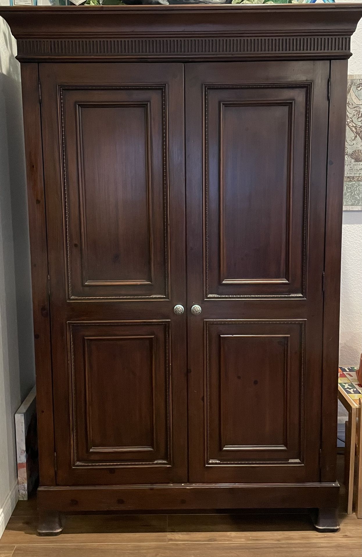 Armoire 