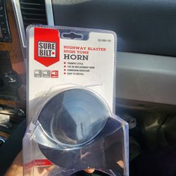 Highway Blaster High Tone Horn