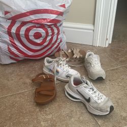 Girls Shoes 