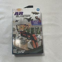 AR Blaster
