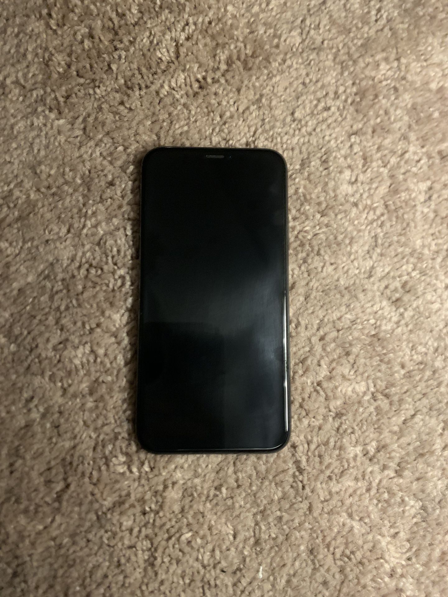 iPhone X (Refurbished) + Apple Watch SE Bundle – Great Deal!