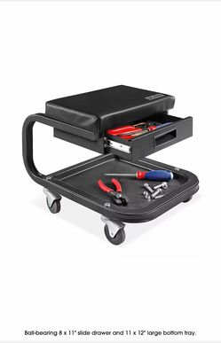 Tool seat