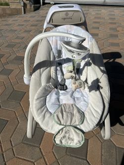 Baby Swing