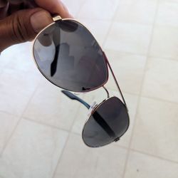 PRADA Men's Sunglasses 