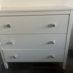 IKEA Dresser