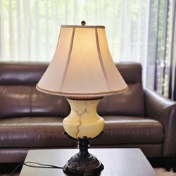 Bedroom Lamp