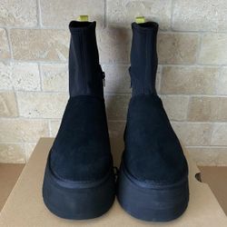 Women's Authentic Ugh Size 6 