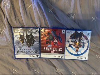 PS5 For Sale!