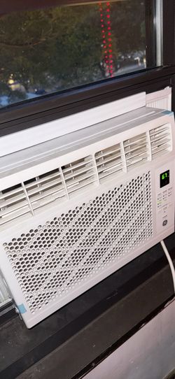 GE Air Conditioner
