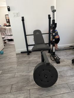 Bench Press