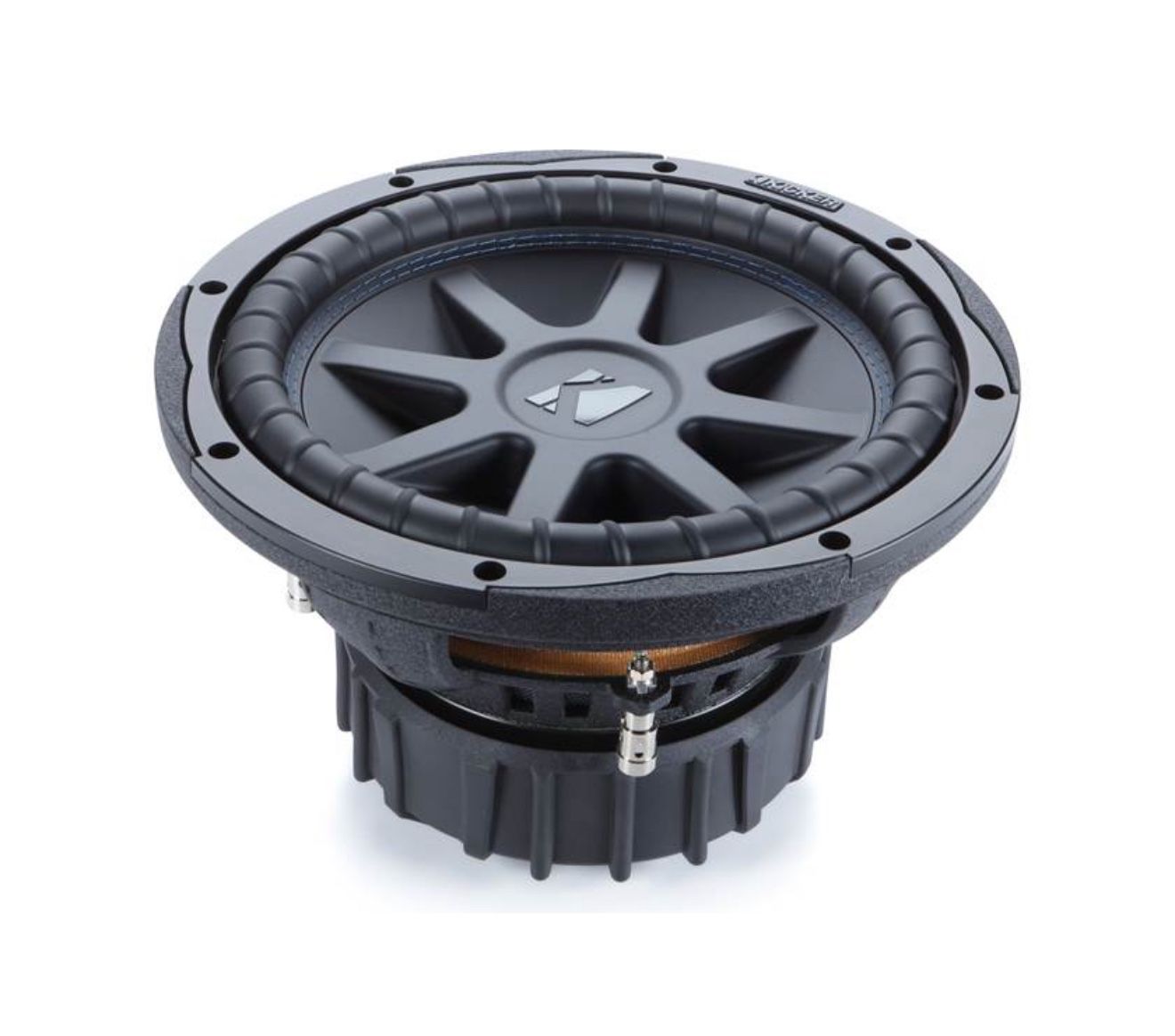 Kicker Cvx 10” Subwoofer