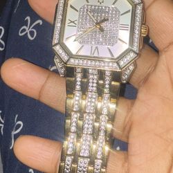 BULOVA watch 