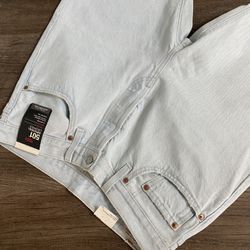 Women’s Levi’s New Size 29