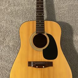 Vengura V6 Guitar 