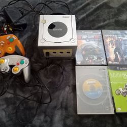 Nintendo Gamecube