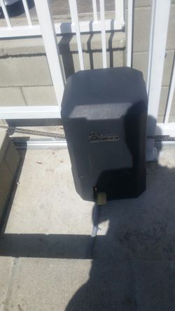 Motor for sliding doors we install and repair.