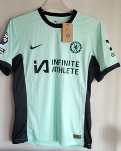 Nike Mens Jerseys Fútbol Club Chelsea size Médium LG Xl No trade