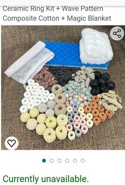 Ceramic Aquatic Filter Materials