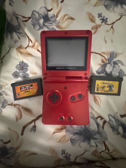 Game boy
