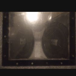 To Alpine 12s In A Good Box With A Good Amp