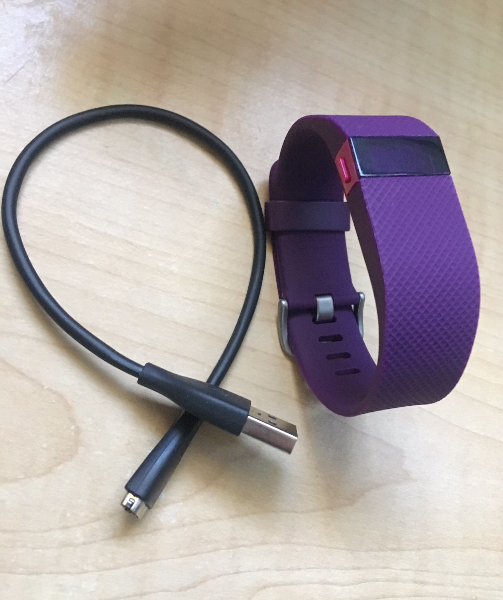 Fitbit Charge