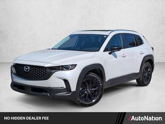 2024 Mazda CX-50