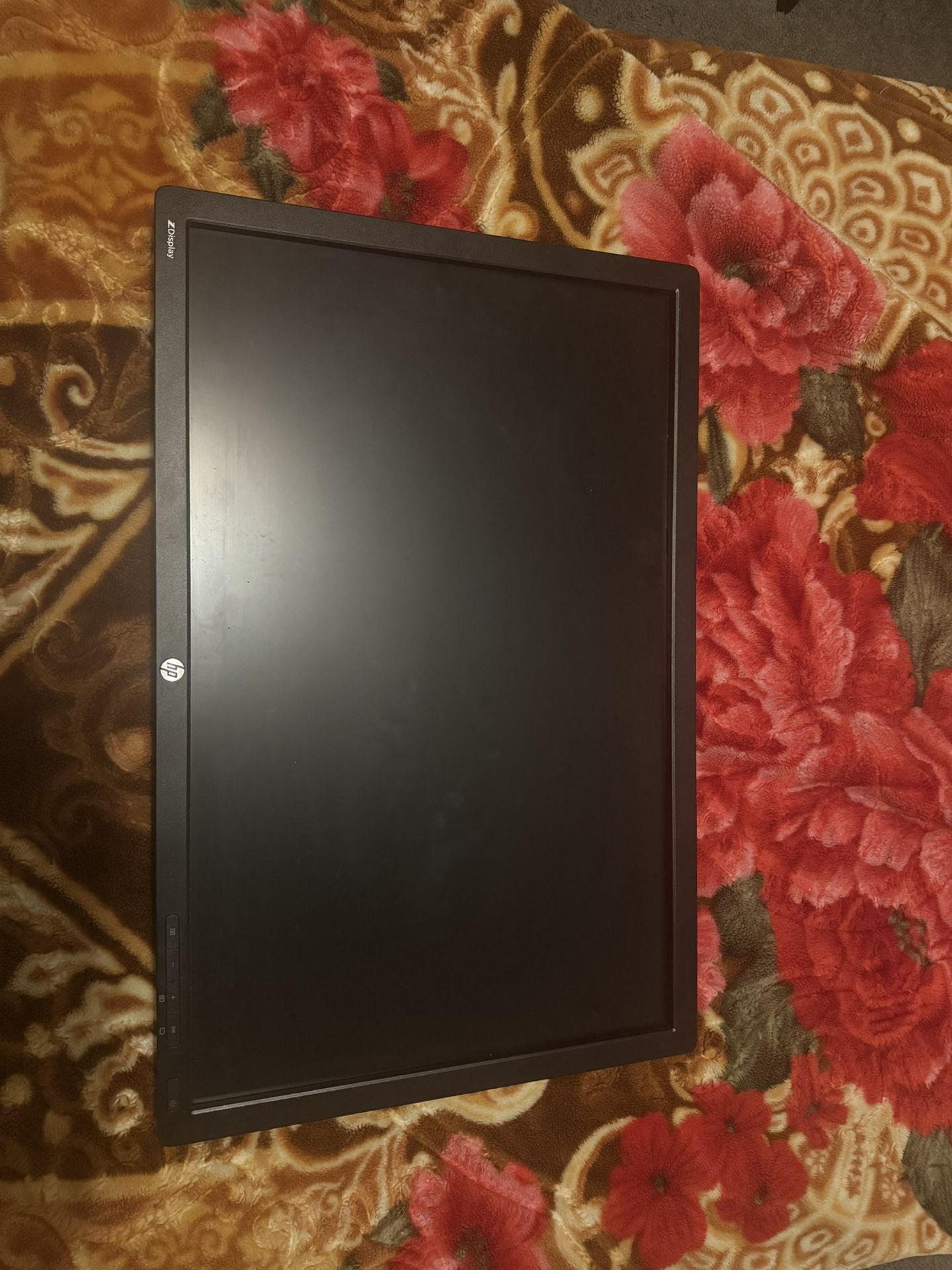 Hp monitor for work