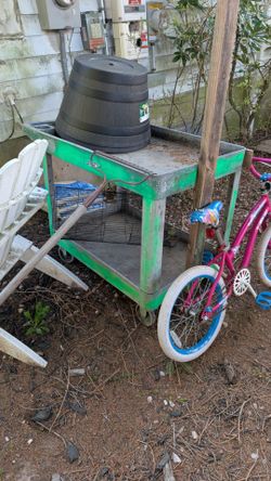 Work cart