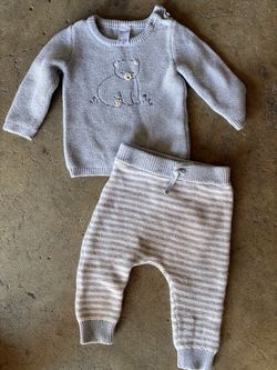 Baby boy $3