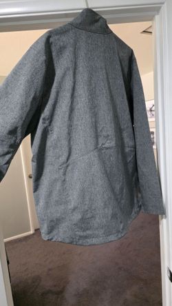Mens jackets