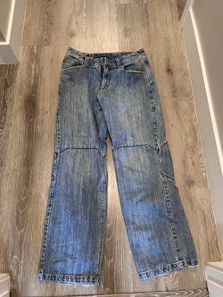 Men’s Shift Motorcycle Kevlar Jeans size 32