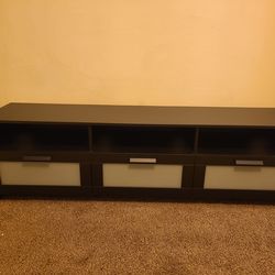 IKEA TV STAND BRIMNES SERIES