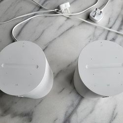 Sonos Era 100 X2 Speaker 