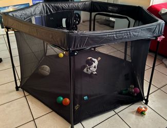 Playpen