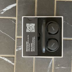 Denon PerL Pro True Wireless Earbuds
