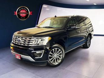 2020 Ford Expedition