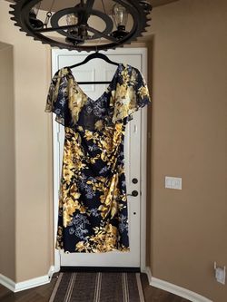 Ladies dress