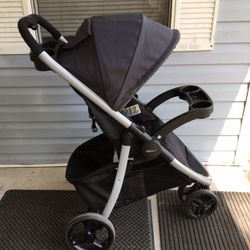 Graco Jogging Stroller In Excellent Condition