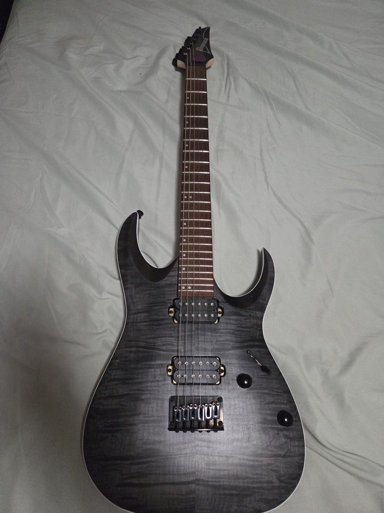 Ibanez RGA42FM
