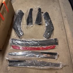 Car Body Kit