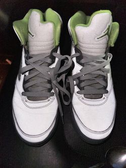 Jordan green beans