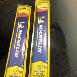 nuevos limpia parabrisas