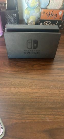 Gen 1 Docking Station