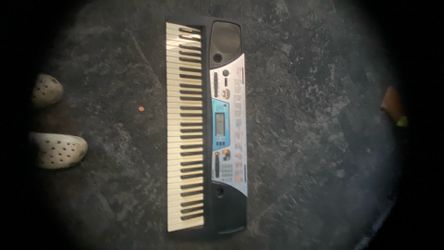 piano