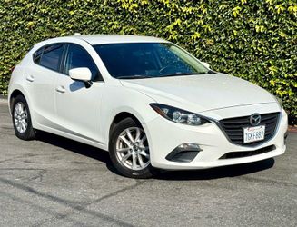 2014 Mazda Mazda3 Hatchback