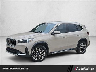 2026 BMW X1