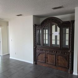 Large Armoire 